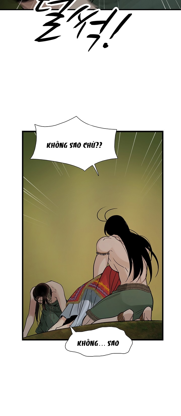 Lãnh Địa Totem chapter 83.2 - Trang 3
