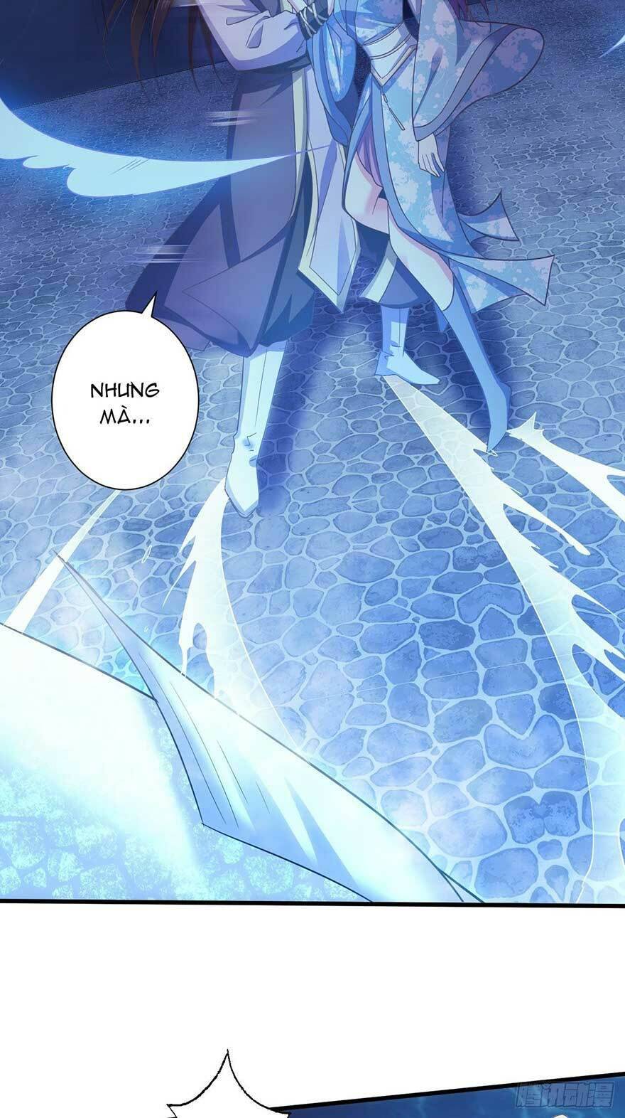 bạo quân thử yêu: yêu hậu như thử đa kiều chapter 34.2 7