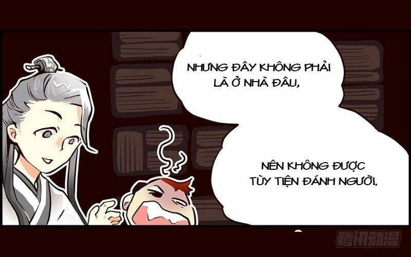 hoa phi hoa 2 chapter 5 57