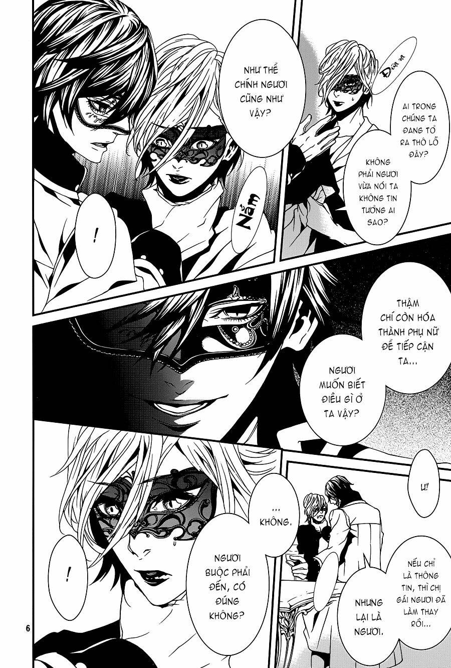 magnolia chapter 31 7