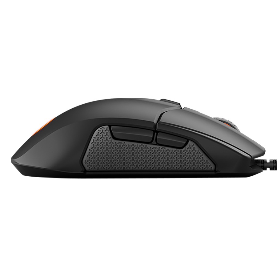 Chuột Chơi Game Có Dây SteelSeries Sensei 310 12000DPI RGB 8 Phím - Hàng Chính Hãng