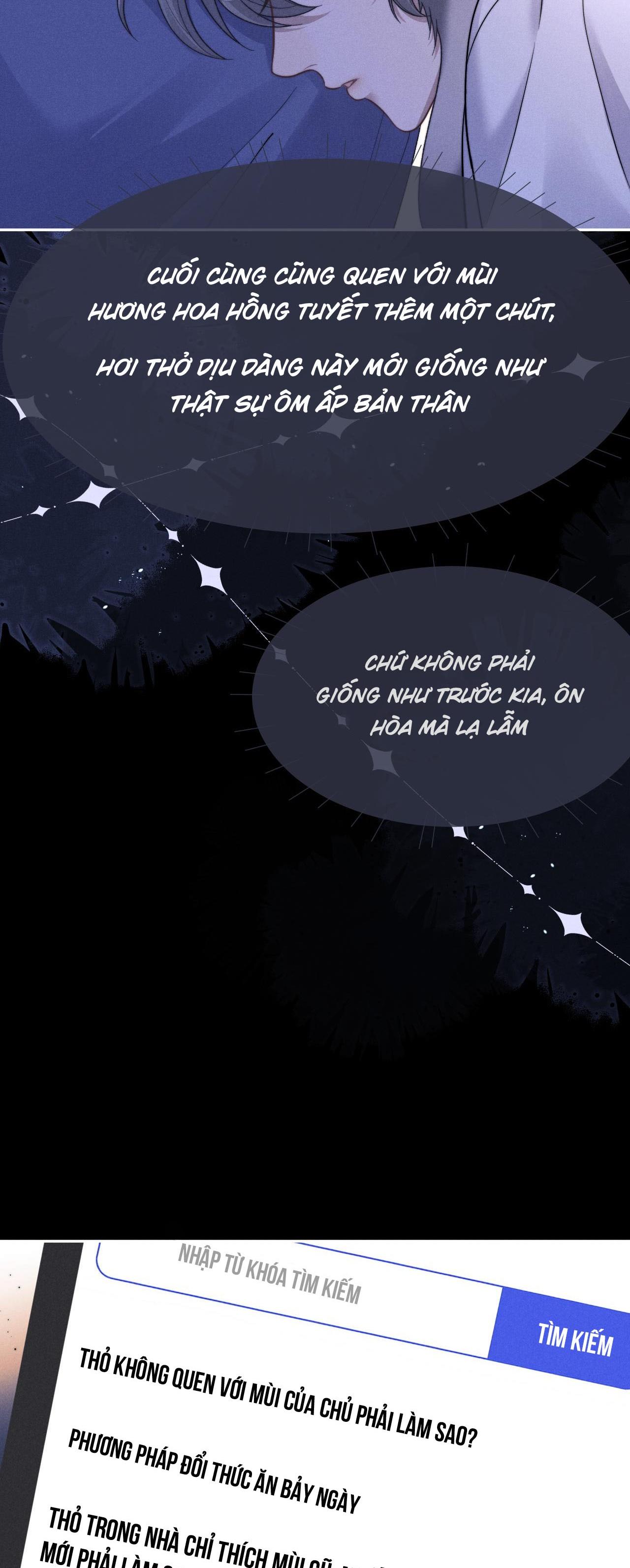 chấp sự thỏ tai cụp chapter 53.1 26