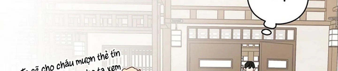 chuyện quái gì với giấc mơ đó vậy chapter 20 454