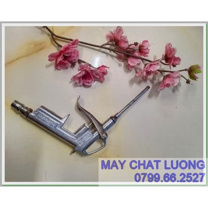 máy xịt hơi hàng chất lượng