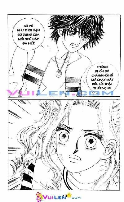 tìm lại tình yêu chapter 74 1