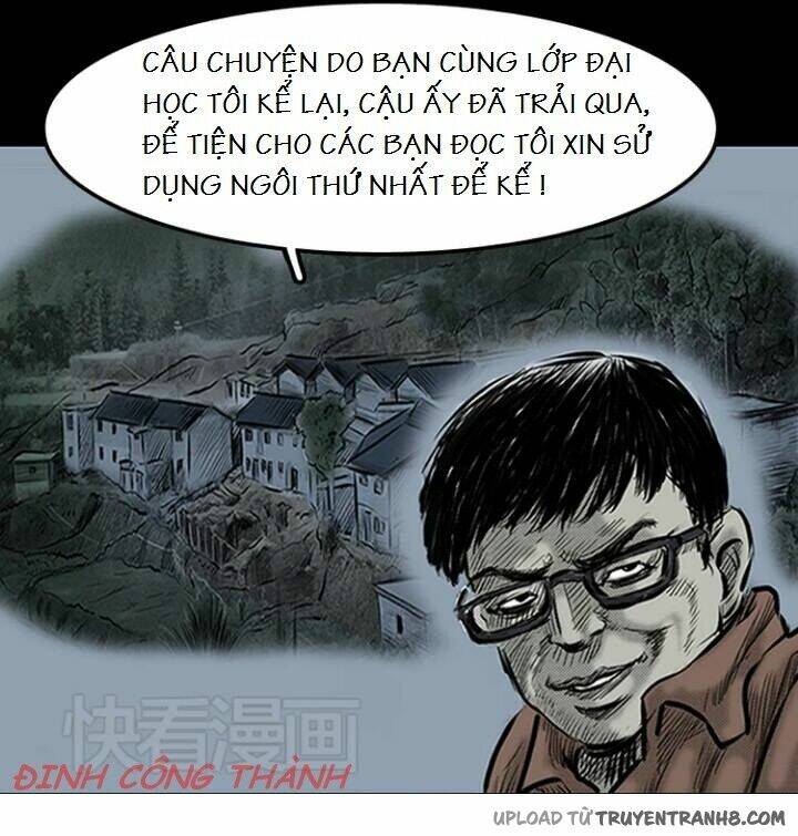 thầy súng kể chuyện ma chapter 1 5