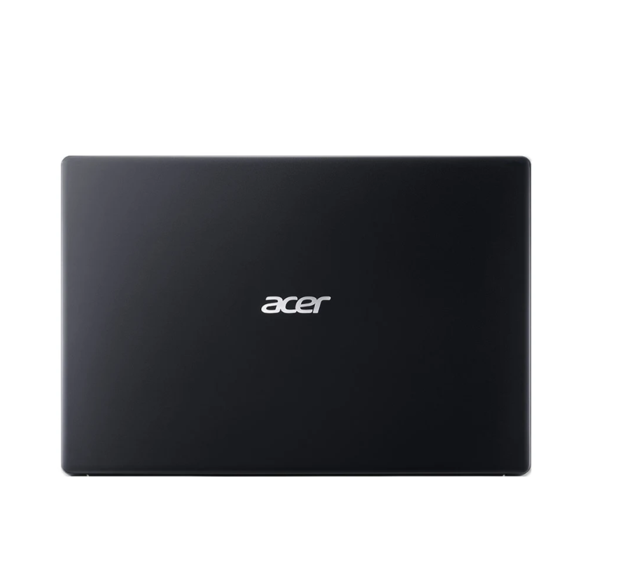 Máy Tính Xách Tay Laptop Acer A315-57-379K - Intel core i3-1005G1/4GB/256GB SSD/15.6" FHD/BT4/Win11SL/Black - Hàng Chính Hãng