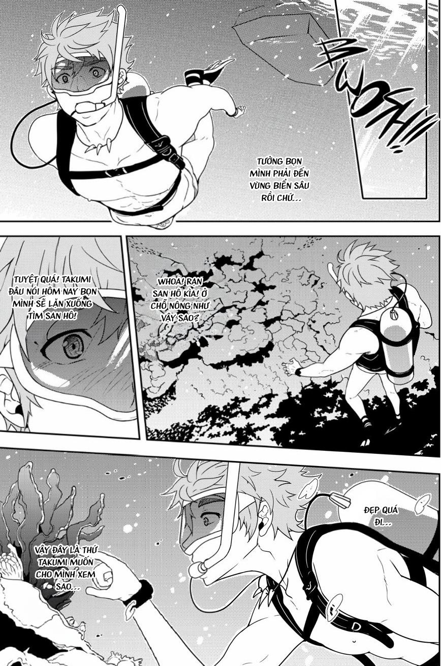 oneshot vicera comics house chapter 49 12