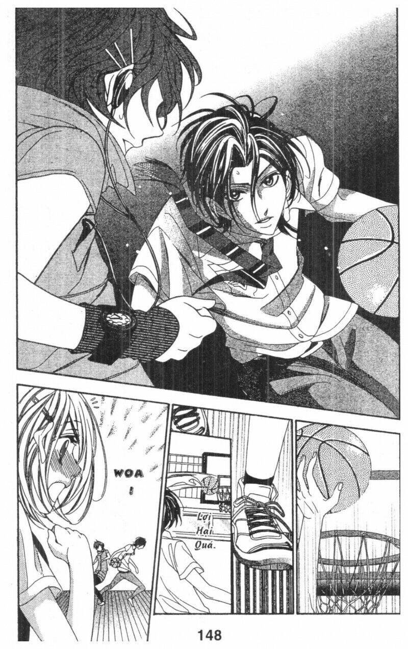 alice binetsu 38°c - we are tsubasa ga oka d.c chapter 3 149