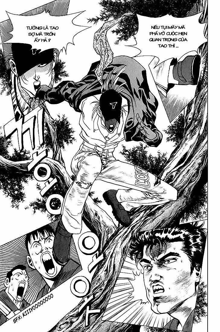 nina jalhae chapter 10 20