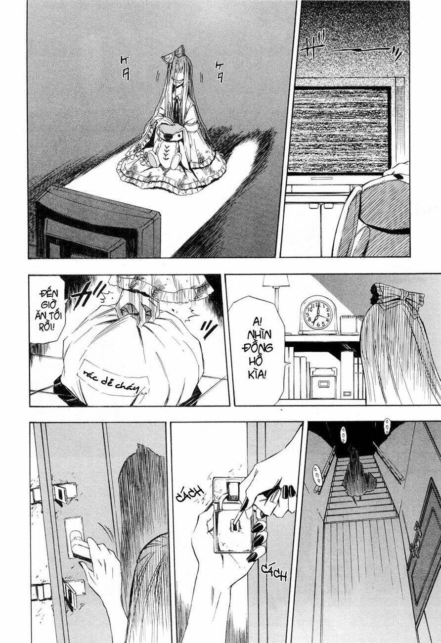 twisted ibitsu chapter 12 18