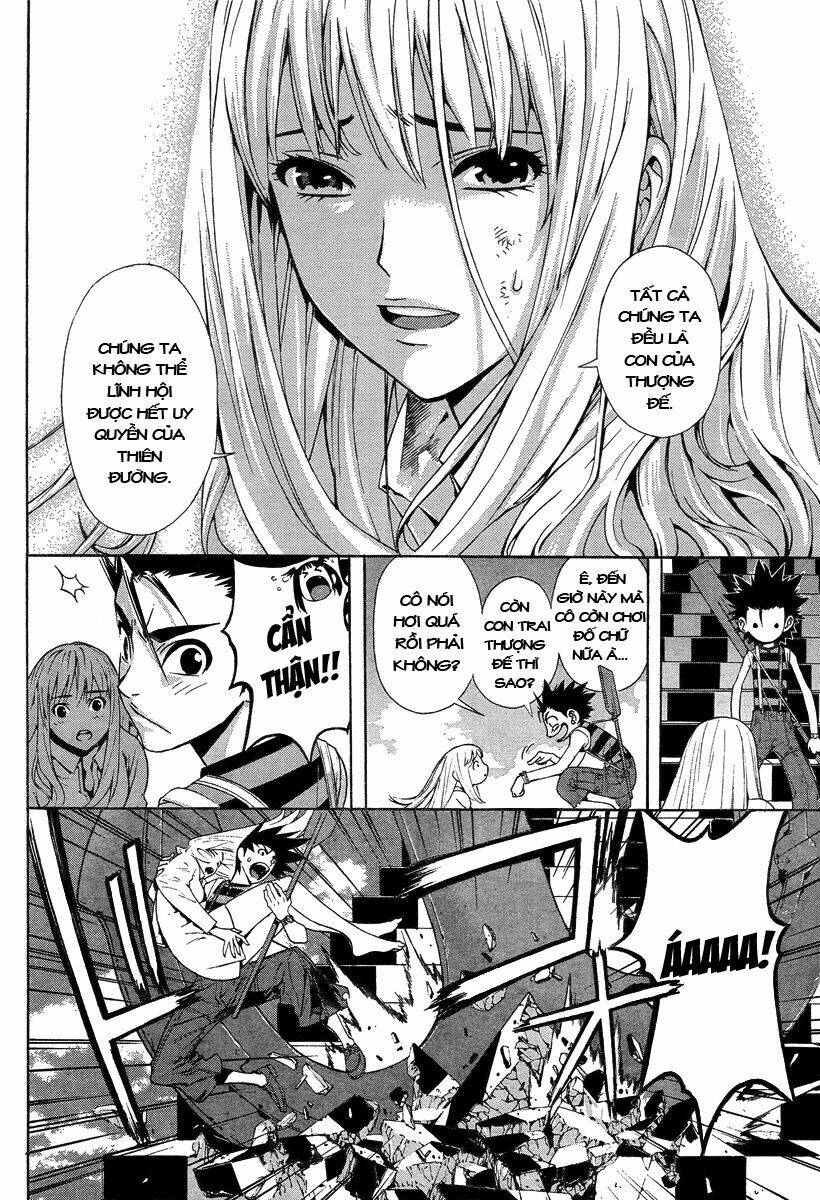 let's bible chapter 2 50