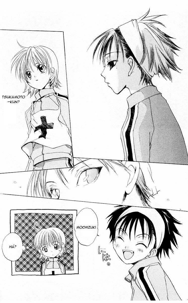 fun fun factory chapter 5 11