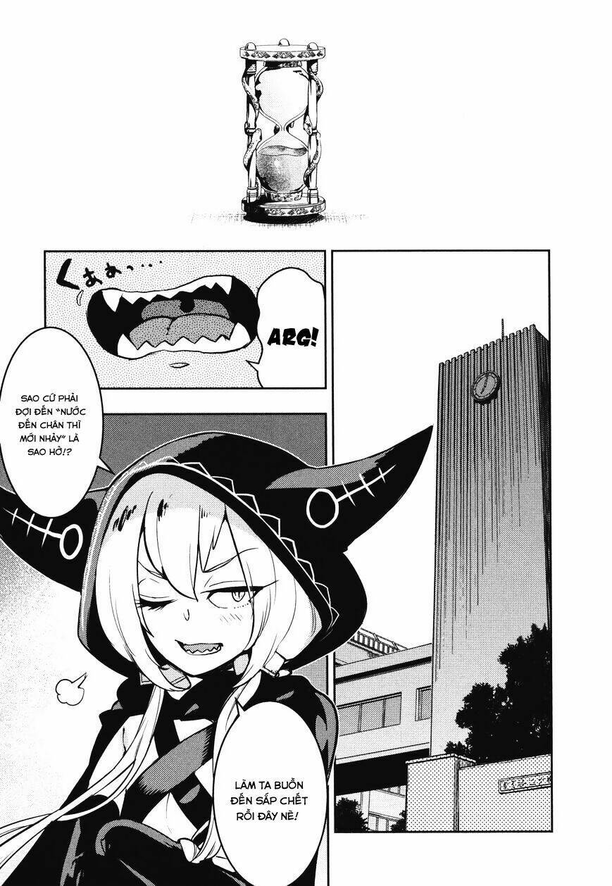 boku girl chapter 105 18