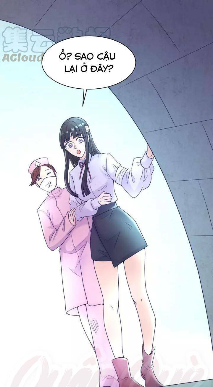 người chặn xuyên không chapter 73 11