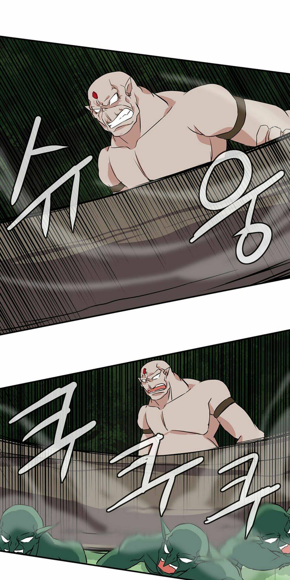 ảo mộng vương chapter 20 23