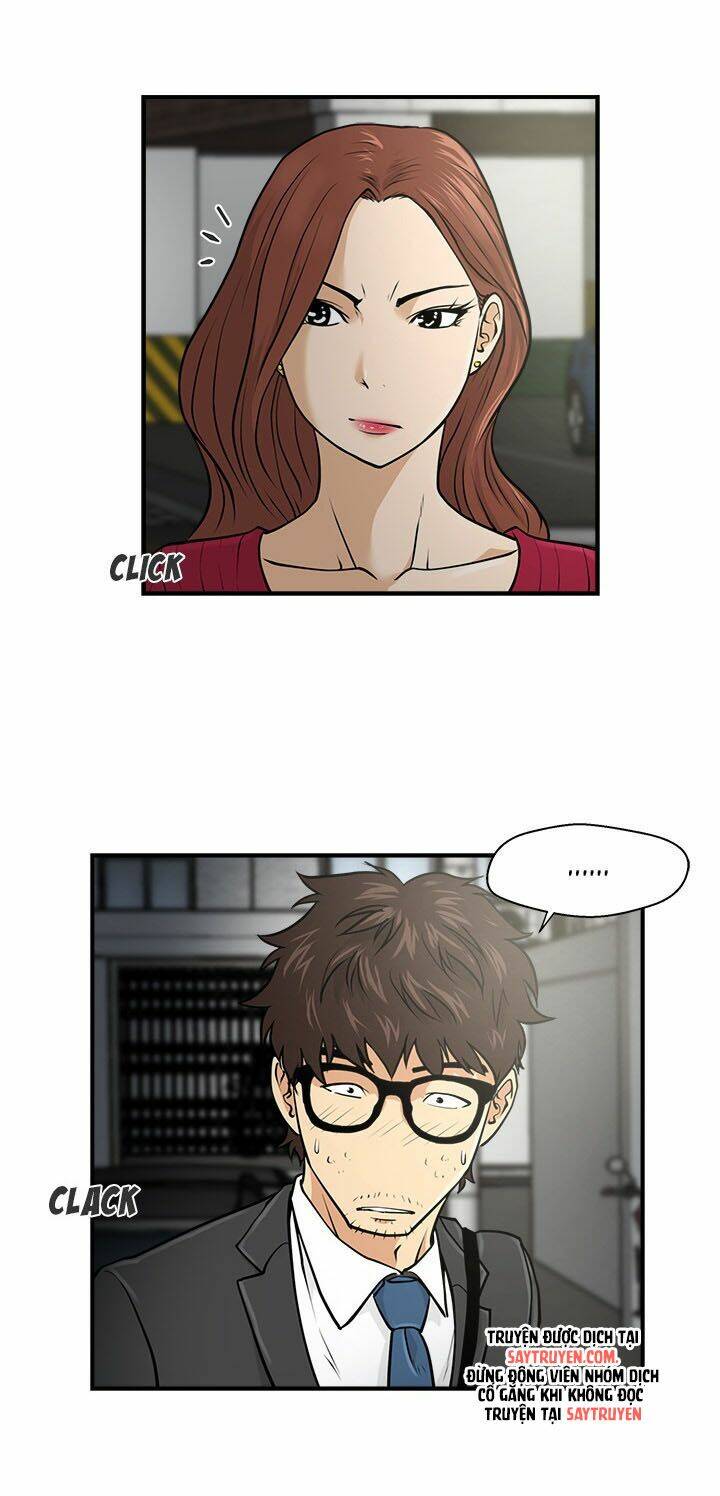 mr kang chapter 1 33