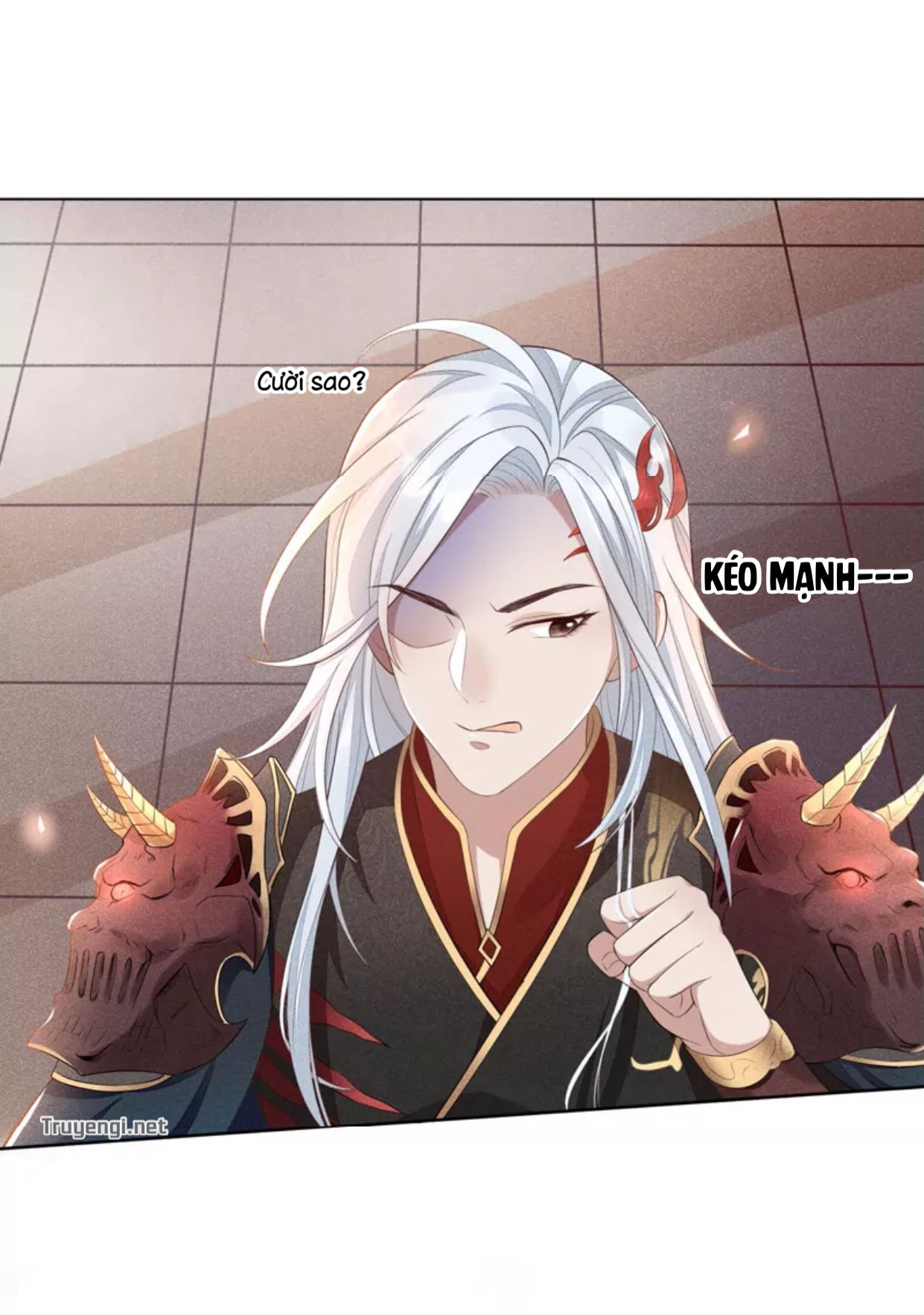 thương lan quyết chapter 1 38