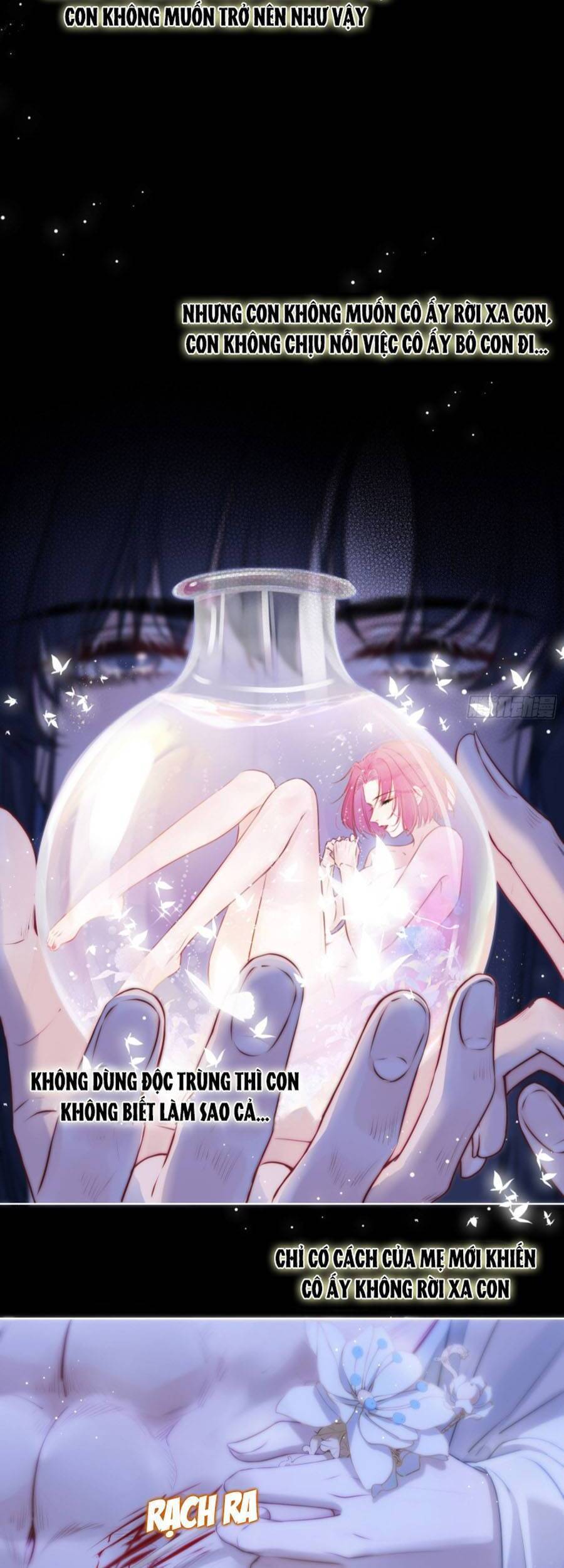 kim ốc tàng kiều chapter 63 10