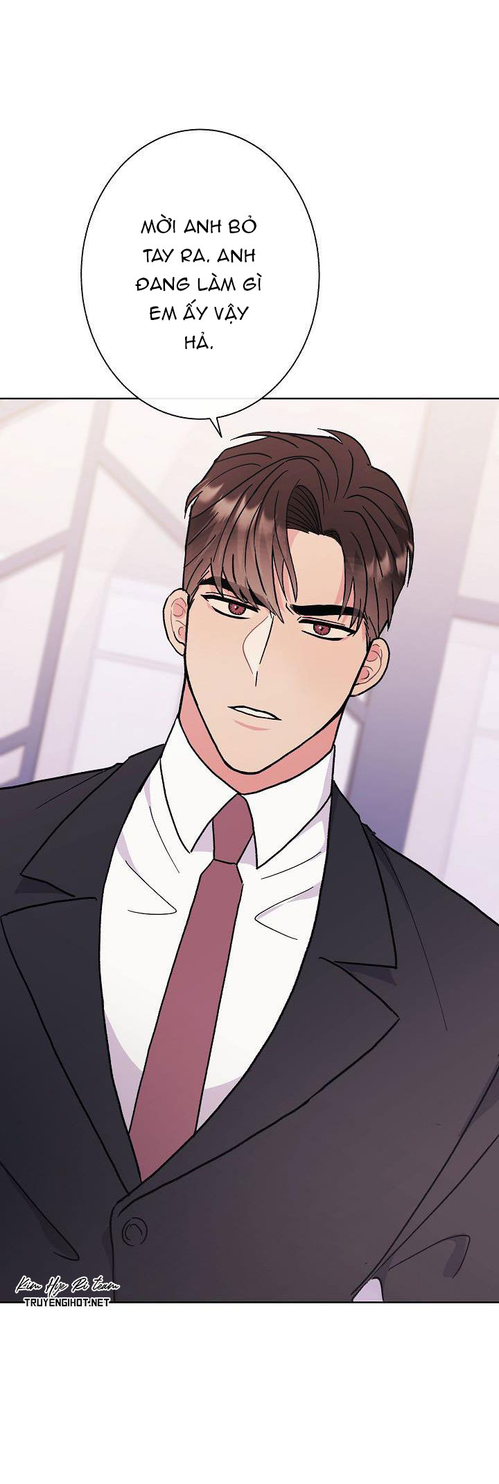 đứa bé là con tôi chapter 1 74