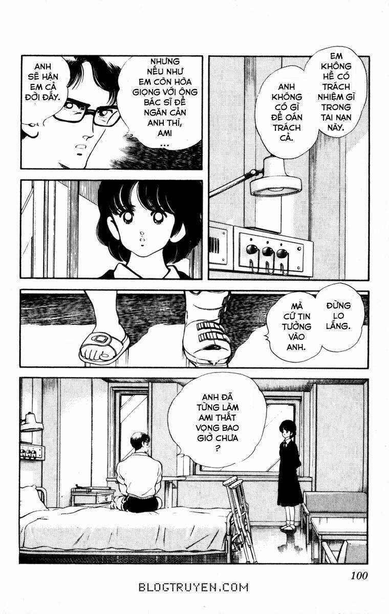 rough - ngọc thô chapter 105 6