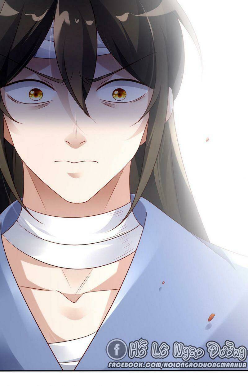 thiên kim bất hoán chapter 75 23