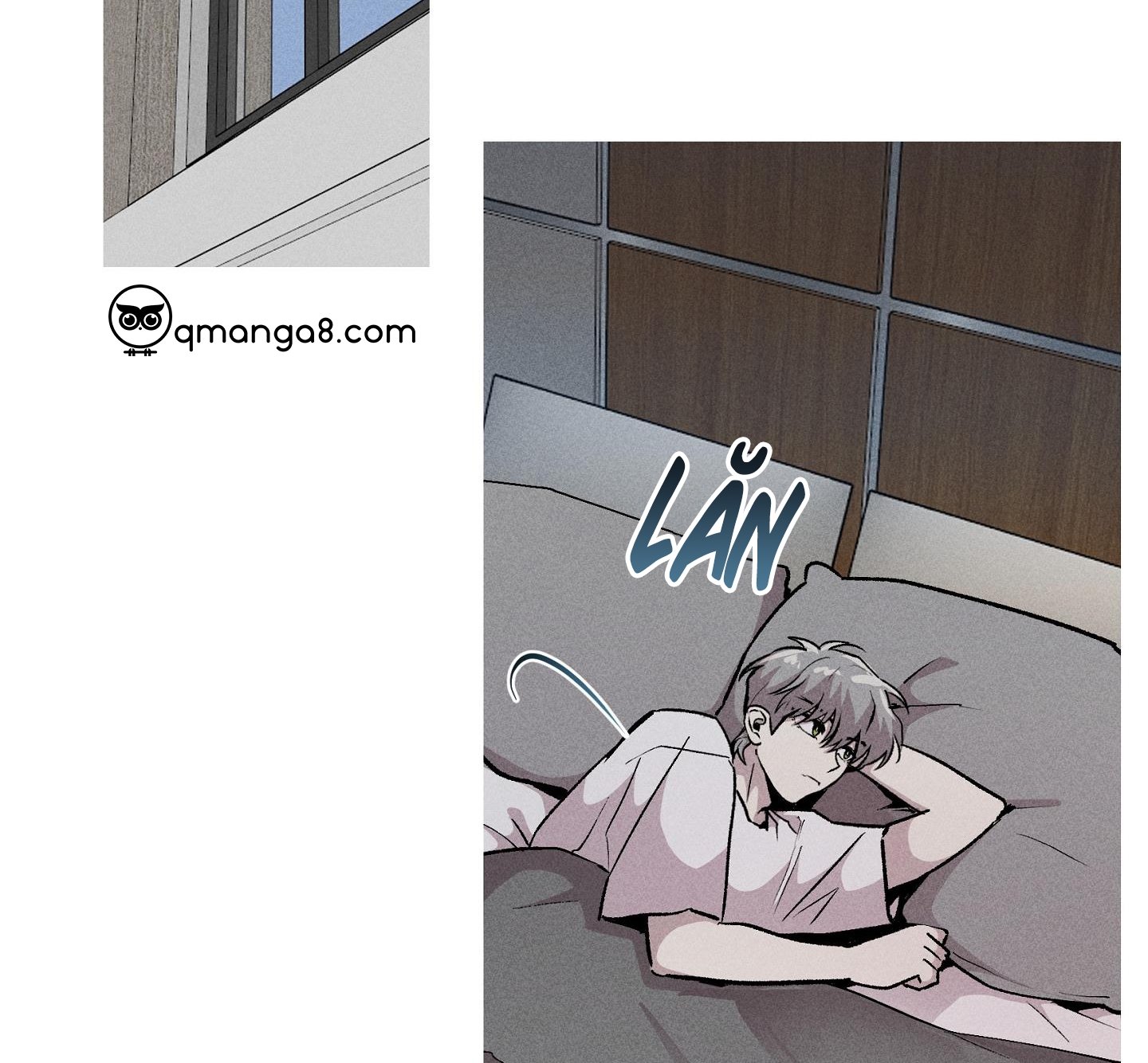 quan hệ chết chóc chapter 31 6