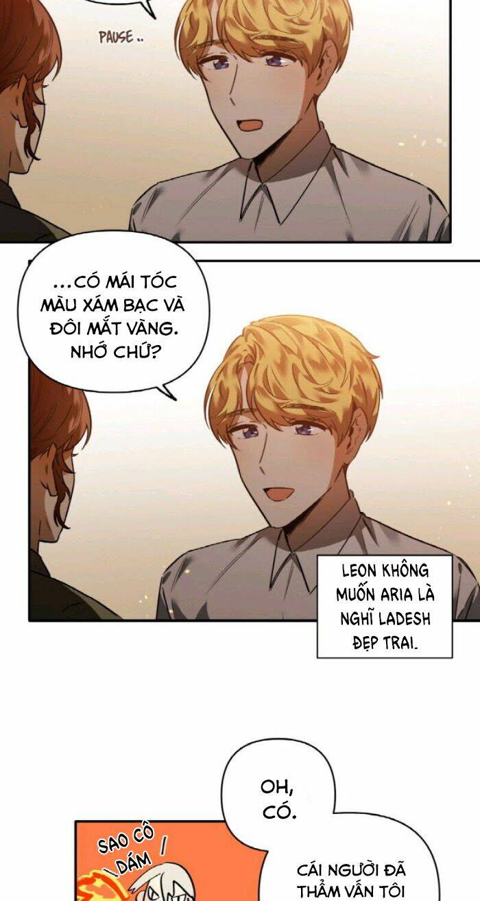 phương pháp tán tỉnh của nữ thợ săn chapter 29 3