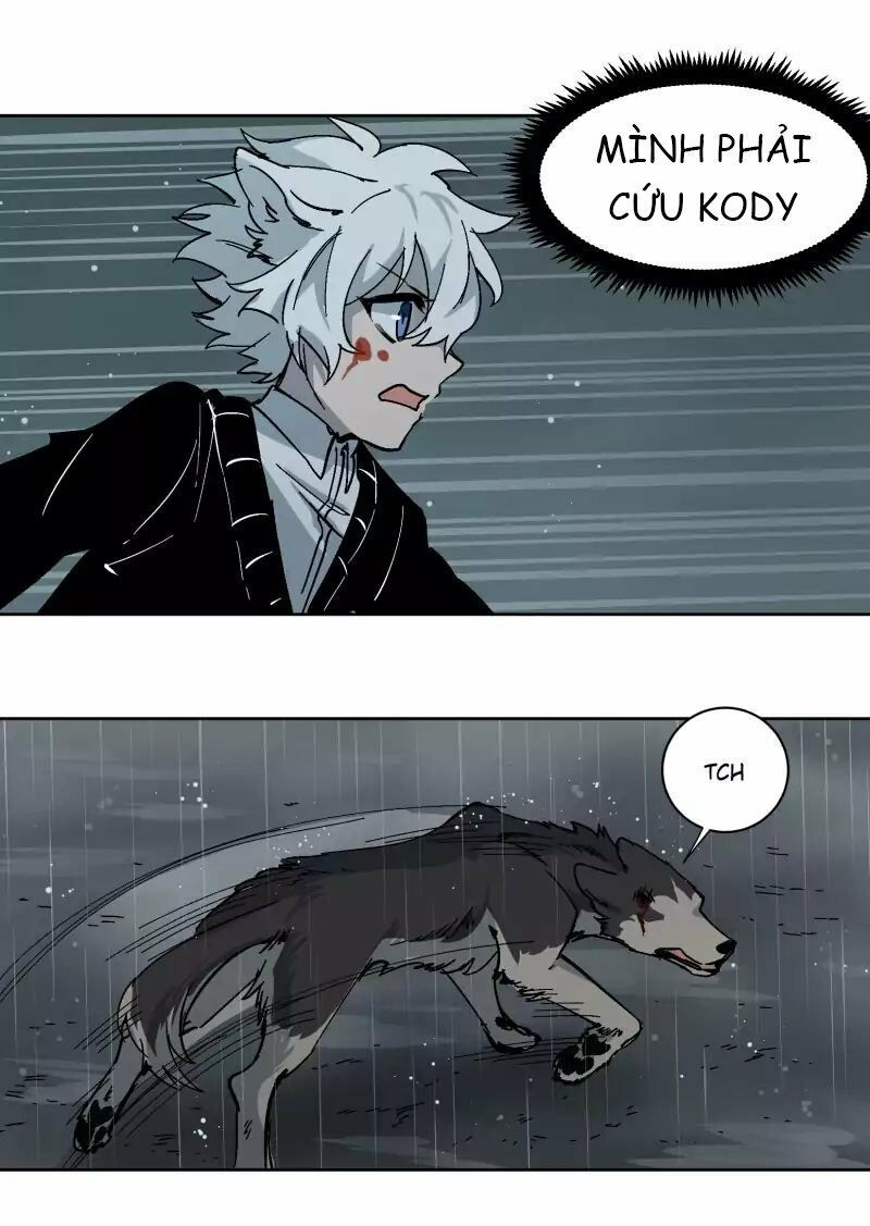 lumine - cội nguồn ánh sáng chapter 25 11