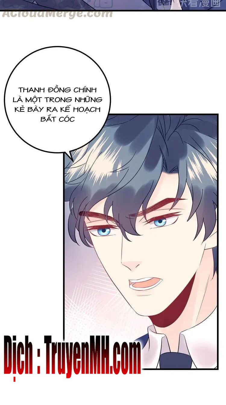 trọng sinh chi ức vạn ảnh hậu yếu thượng vị chapter 309 4