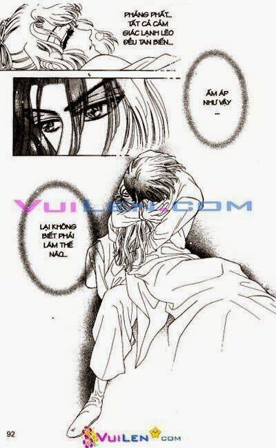tinh linh của biển chapter 4 92