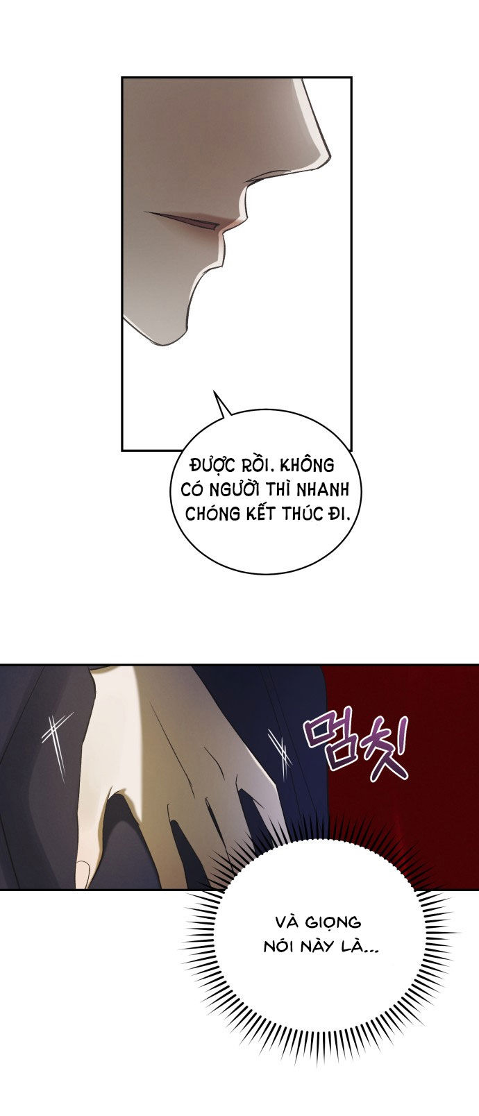 điệu nhảy say mê giữa màn đêm chapter 1.1 42