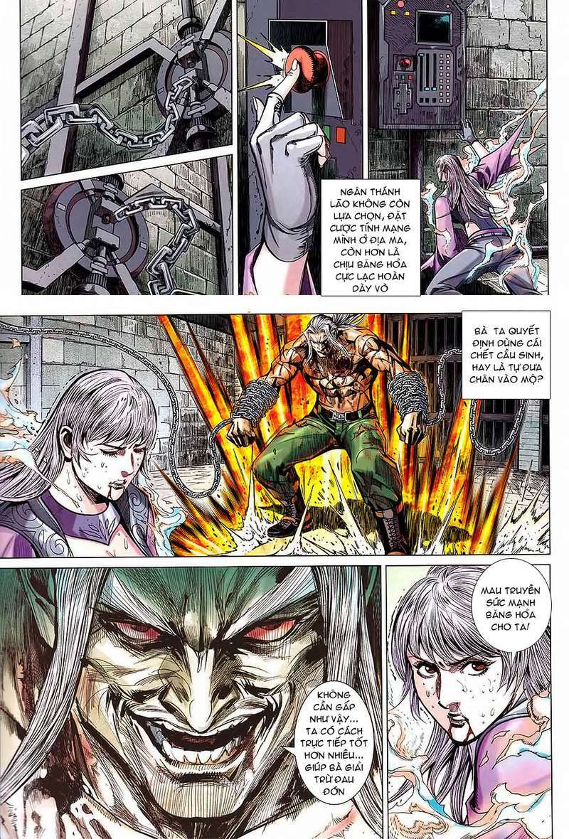 thạch hắc long truyện chapter 46 16