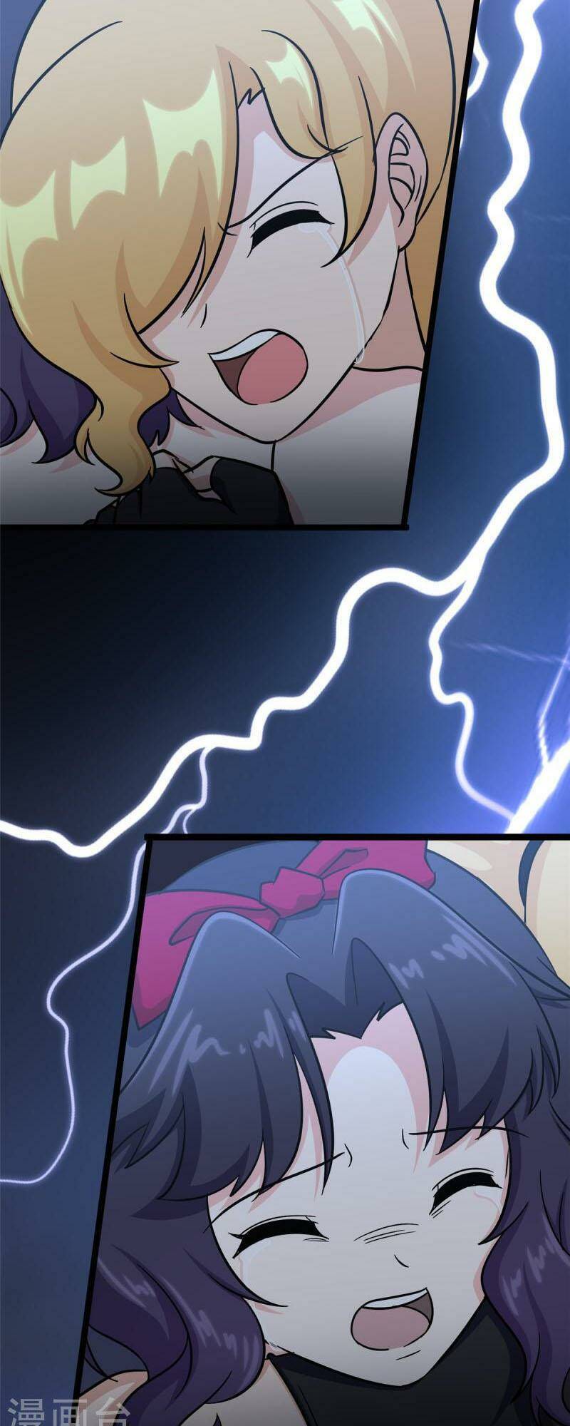 bạn gái virus của tôi chapter 365 24