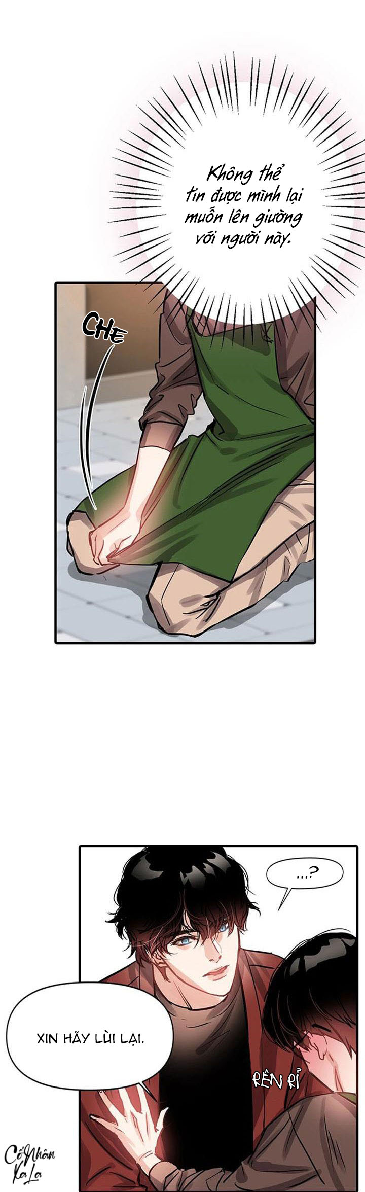 only one chapter 5 3