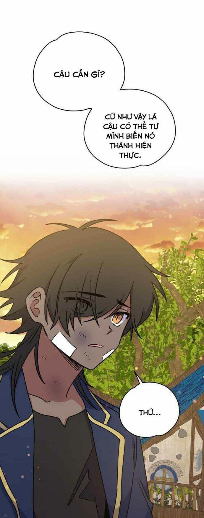 nhà hiền triết yigret chapter 27 50