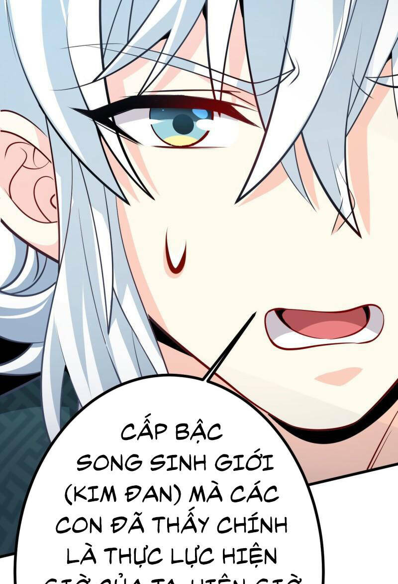 đám nữ đồ đệ đều muốn độc chiếm ta chapter 25 76