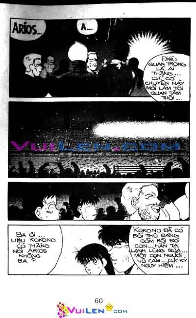 truyền nhân atula - shura no mon i chapter 21 61