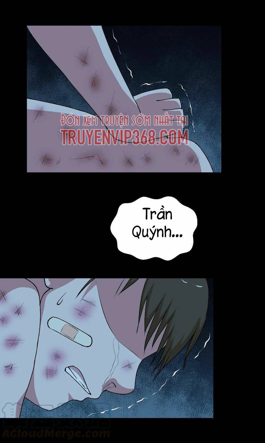 đai ca trở lại tuổi 16 chapter 138 17