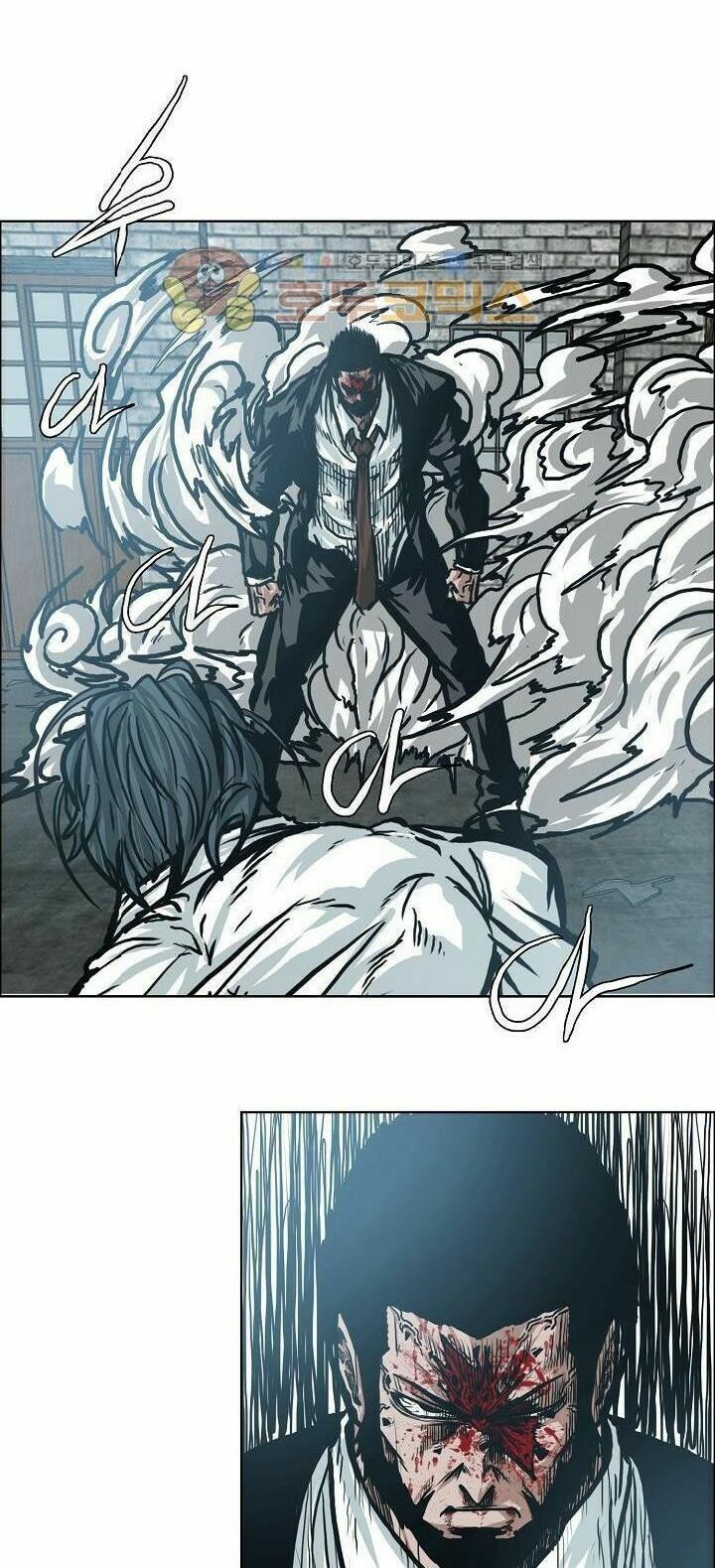 bá chủ học đường ss3 chapter 30 24