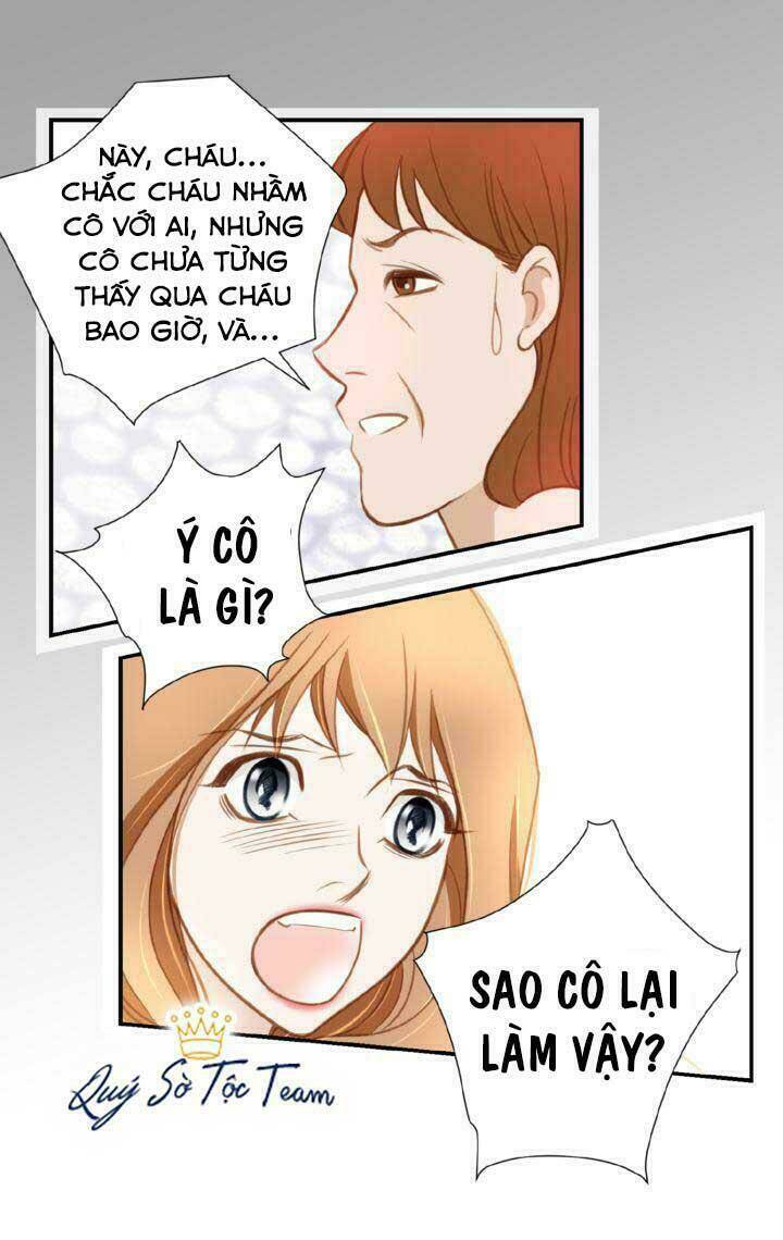 tiếp xúc chí mạng chapter 11 28