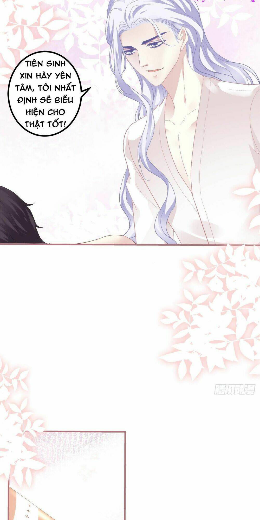 toàn bộ nắm trong tay chapter 123 15