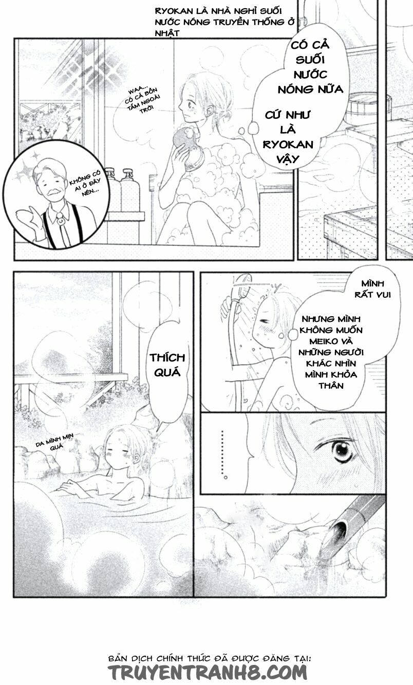 hắc quỷ và bạch hoàng tử chapter 13 36