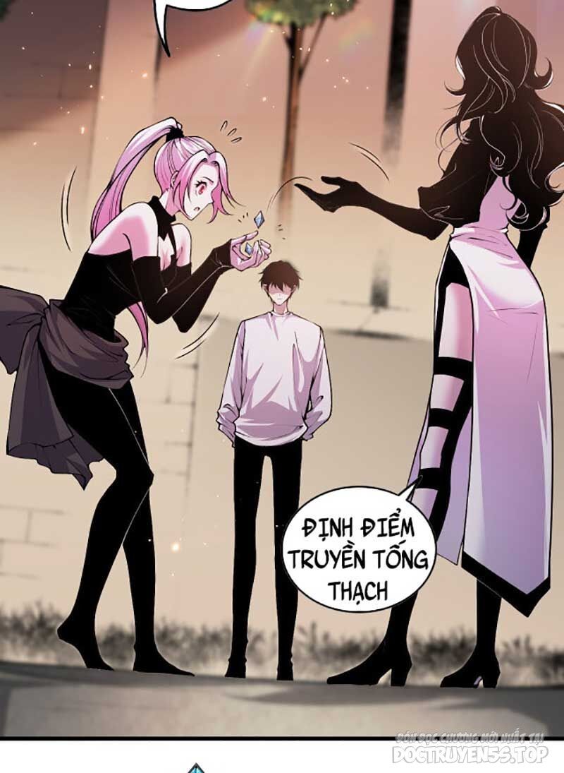 tử linh pháp sư! ta chính là thiên tài chapter 45 24