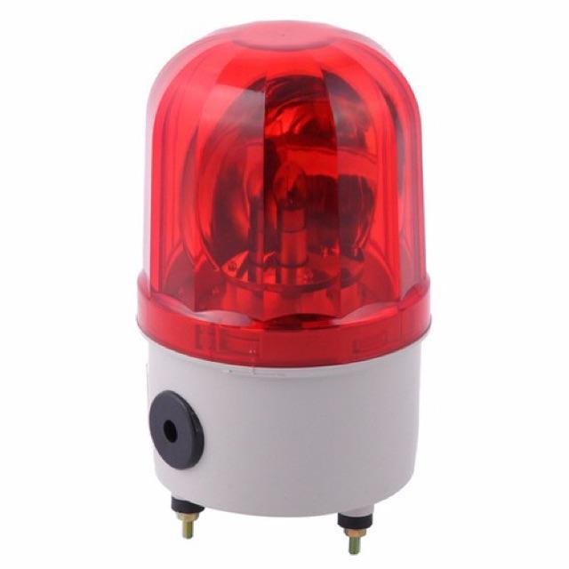 Đèn chớp quay 12 v siêu bền