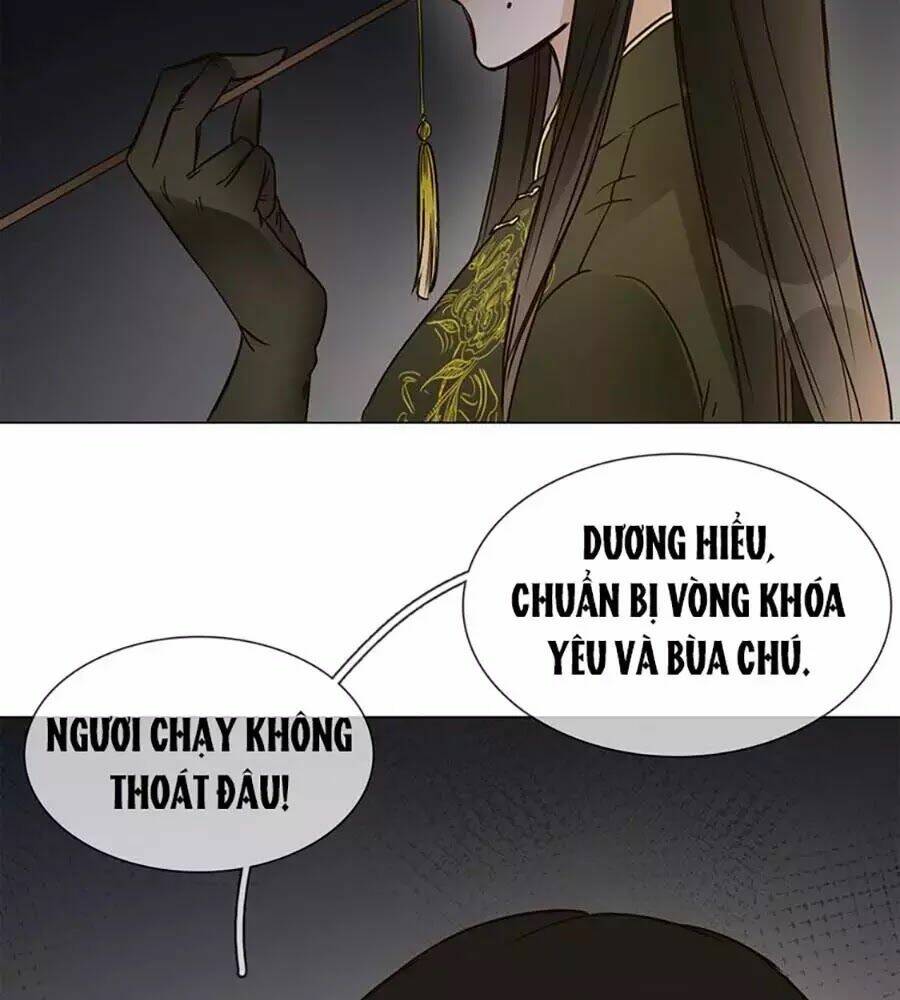 ngôi sao vụn vỡ chapter 28.5 58