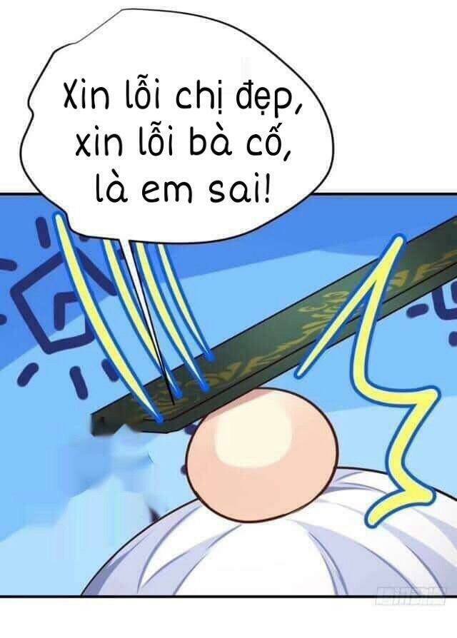 trọng sinh thành tiểu nha đầu chapter 11 15