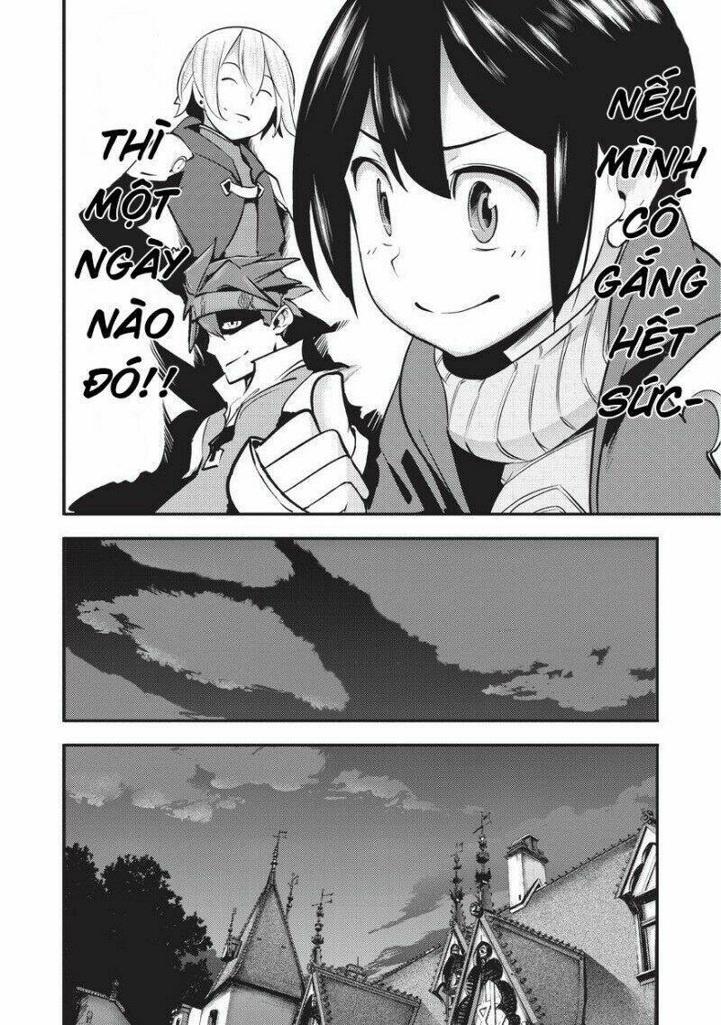 hazure sukiru [chizu-ka (mappingu) ] oteni shita shounen wa saikyou pati to danjon ni idomu chapter 4 20