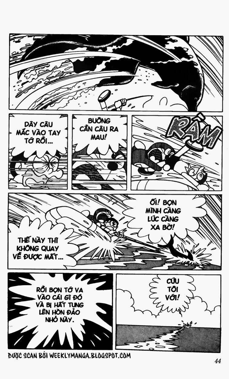 doraemon chapter 309 8