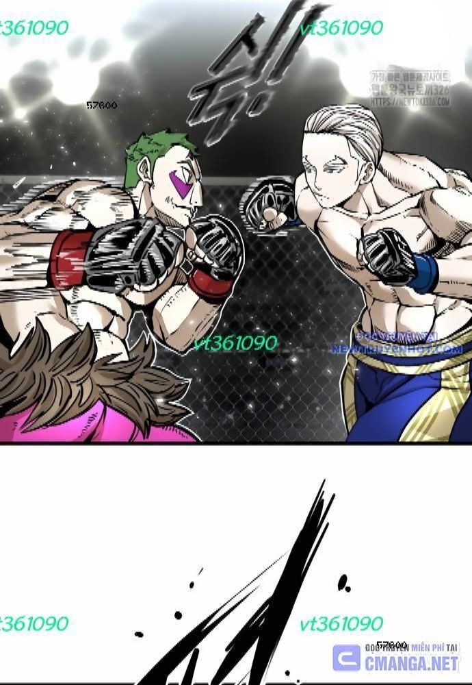 shark - cá mập chapter 310 14